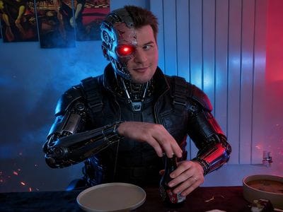 Community Creations background